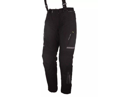 MODEKA BAXTERS PANTS КОЛІР ЧОРНИЙ РОЗМІР 8XL