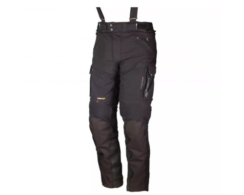 MODEKA PANTS TACOMA III КОЛІР ЧОРНИЙ РОЗМІР 5XL (XXXXXL)