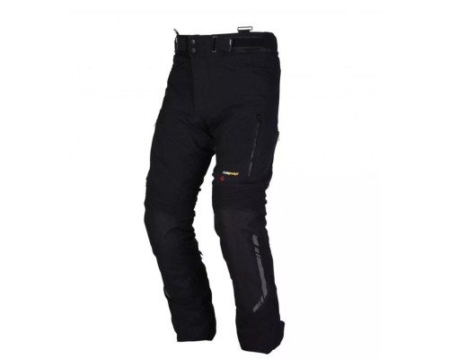 MODEKA PANTS TARAN КОЛІР ЧОРНИЙ РОЗМІР L