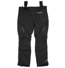 MODEKA TOUREX II KIDS PANTS КОЛІР ЧОРНИЙ РОЗМІР 140