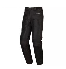 MODEKA YANNIK AIR PANTS КОЛІР ЧОРНИЙ РОЗМІР 3XL