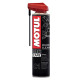 Детальніше про MOTUL lan (спрей C1 + спрей C2 + ланцюг)