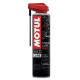 Детальніше про MOTUL lan (спрей C1 + спрей C2 + ланцюг)