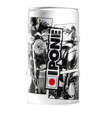 Олія оливкова IPONE SHOGUN 2R 2T СУМІШ 100% СИНТЕТИЧНА 60-літрова бочка (AKC)