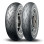 DUNLOP ШИНА 120/80-12 TT93 GP PRO MEDIUM/SOFT 55J TL ЗАДНІ DOT 02/2022