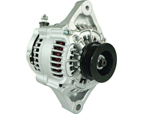 ГЕНЕРАТОР ARROWHEAD (JN) ARCTIC CAT 4T TOURING EFI '02-03, 4T TRAIL EFI '02-03, BEAR CAT WIDE TRACKEFI 03-08, BEAR CAT WIDE TRACK TURBO '06-08, PANTHER 660 EFI '06-08, T 660 ST TURBO '05-06, T 660 TOURING EFI '04-08 (AND0454)