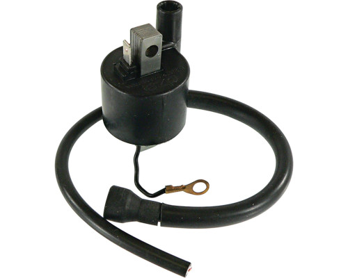 КОТУШКА ЗАПАЛЮВАННЯ ARROWHEAD (JN) YAMAHA YFM 125 GRIZZLY '10-13, YFM 350 RAPTOR '10-13, YFM 350 FW BIG BEAR '98-99, YFM 450 KODIAK '03-06 (IYA0001)