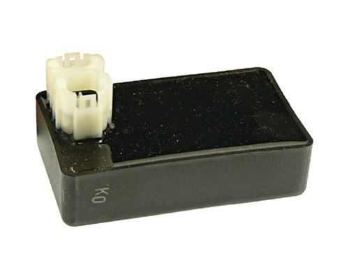 ARROWHEAD (JN) МОДУЛЬ ЗАПАЛЮВАННЯ / КОНТРОЛЕРА ДВИГУН (CDI) HONDA TRX 300 EX '93-06 (IHA6027)