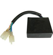 ARROWHEAD (JN) МОДУЛЬ ЗАПАЛЮВАННЯ / КОНТРОЛЕРА ДВИГУН (CDI) KAWASAKI KL 650 A (KLR) '90-07, KL 650 B (KLR) TENGAI '90-91