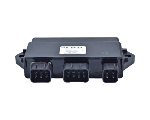 ARROWHEAD (JN) МОДУЛЬ ЗАПАЛЮВАННЯ / КОНТРОЛЕР ДВИГУН (CDI) YAMAHA YFM 350 BA BRUIN 2WD '04-06, YFM 350 FA BRUIN 4WD '04-06, YFM 350 FGW GRIZZLY 4WD '07-14, YFM 350 GW GRIZZLY 2WD '07-14, YFM 35 X WOLWERINE '06-09 (IYA6033)