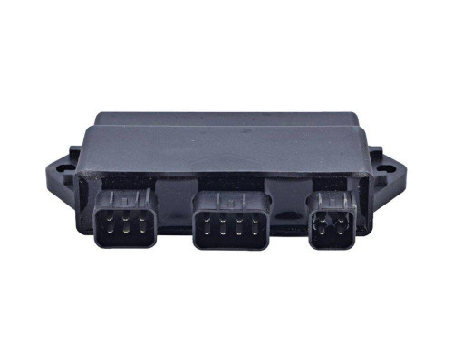 ARROWHEAD (JN) МОДУЛЬ ЗАПАЛЮВАННЯ / КОНТРОЛЕРА ДВИГУН (CDI) YAMAHA YFM 400 GRIZZLY IRS '07-08, YFM 400 KODIAK 4WD '05-06 (IYA6044)