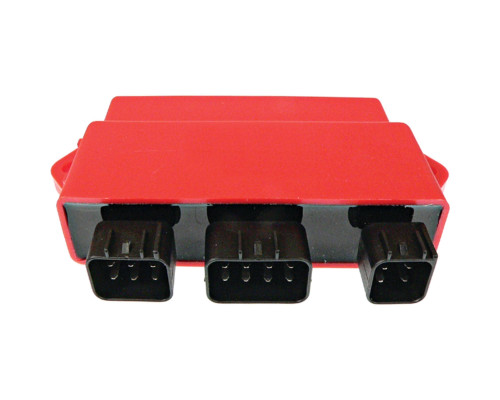 ARROWHEAD (JN) МОДУЛЬ ЗАПАЛЮВАННЯ / КОНТРОЛЕРА ДВИГУН (CDI) YAMAHA YFM 660 R RAPTOR '02-03 (IYA6027)