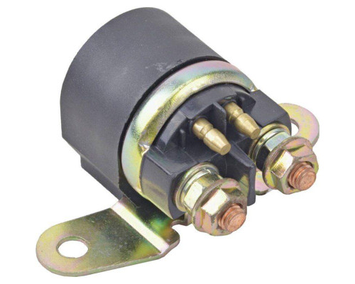 ARROWHEAD (JN) перемикач СТАРТЕРА SUZUKI GS 750 S '83, GSX 1100 G '91-93, LT 160 E '89-92, LT 230 E '87-93, LT-F 160 '91-96, ARCTIC CAT 250 2X4 '99-05, 250 4X4 '01-05, 300 2X4 '98-03, 300 4X4 '98-05