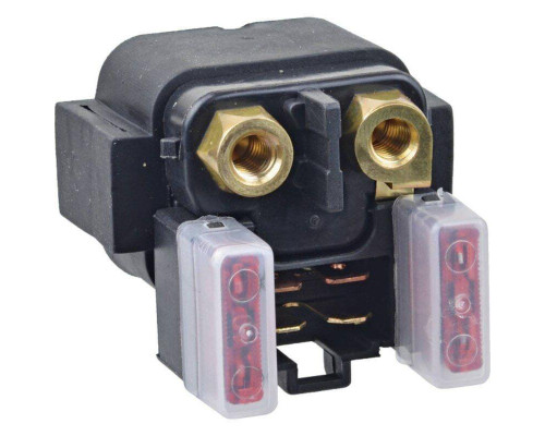 ARROWHEAD (JN) перемикач СТАРТЕРА YAMAHA FX NYTRO EFI / MTX / REV / RTX '08-09, FX NYTRO / MTX / RTX / XTX EFI '10, FX NYTRO / MXT / RTX / XTX EFI '09, MOUNTAIN MAX 600 '97-01 (СНІГОМОКАТ) (SMU6113)
