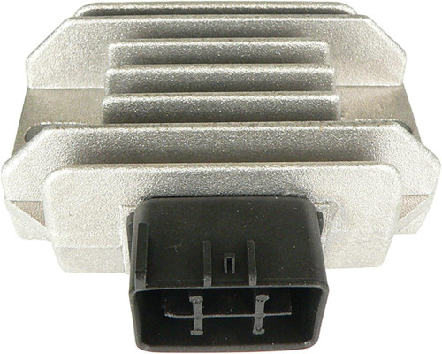 ARROWHEAD (JN) РЕГУЛЯТОР НАПРУГИ ARCTIC CAT 400 DVX '04-08, KAWASAKI KFX 400 '03-06, SUZUKI LT-F 250 OZARK '02-14, LT-Z 250 '04-09, LT-Z 400 '03-08, RV 200 '17-19 (ASU6014)