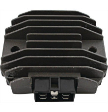 ARROWHEAD (JN) РЕГУЛЯТОР НАПРУГИ KAWASAKI VN 750 '94-06, ZR-7S '00-05, ZX6R '95-97, ZZR 600 '93-04, ZL 600 '96-97, EX 250 NINJA '08-12, KEF 300 LAKOTA '95-03, KL 650 E '08-18, KLF 300 B BAYOU '92-01, KLF 300 C BAYOU '89-02, KLX 250 '09-20 (AKI6016)