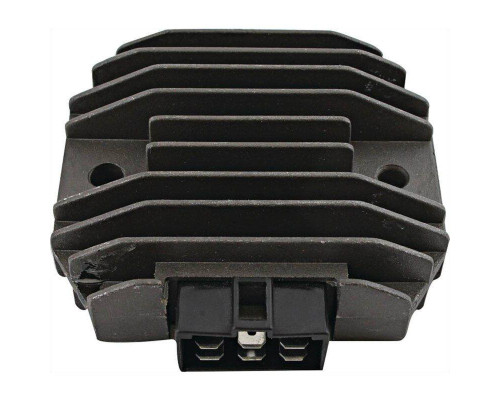 ARROWHEAD (JN) РЕГУЛЯТОР НАПРУГИ KAWASAKI VN 750 '94-06, ZR-7S '00-05, ZX6R '95-97, ZZR 600 '93-04, ZL 600 '96-97, EX 250 NINJA '08-12, KEF 300 LAKOTA '95-03, KL 650 E '08-18, KLF 300 B BAYOU '92-01, KLF 300 C BAYOU '89-02, KLX 250 '09-20 (AKI6016)