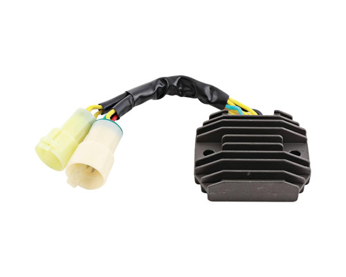 ARROWHEAD (JN) РЕГУЛЯТОР НАПРУГИ KAWASAKI ZX-6R / ZX-6RR (ZX 600) (636) '03-04 (230-58246)