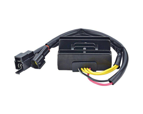 ARROWHEAD (JN) РЕГУЛЯТОР НАПРУГИ SUZUKI DRZ 400 E '00-07, DRZ 400 S '00-24, DRZ 400 SM '05-24 (ASU6026)