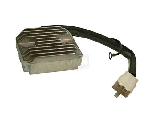 ARROWHEAD (JN) РЕГУЛЯТОР НАПРУГИ SUZUKI GS 1000 E '80, GS 1000 G '80-81, GS 1000 GL '80-81, GS 1000 S '80-82, GS 1100 E '80-81, GS 1100 L '80, GS 1100 S '83, GS 750 '80-82, GS 750 L '79-81, GS 750 S '83, GS 850 G / GL '80-82 (ASU6010)