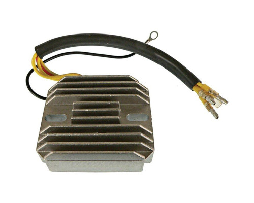 ARROWHEAD (JN) РЕГУЛЯТОР НАПРУГИ SUZUKI GS 250 '80-81, GS 425 '79, GS 425 L '79, GS 450 '80-82, GS 550 '79-82, GS 550 E '79, GS 750 T '83, GS 850 GL '83, (ASU6002)