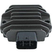 ARROWHEAD (JN) РЕГУЛЯТОР НАПРУГИ SUZUKI LT-A 400 2WD KING QUAD '08-09, LT-R 450 '06-09, LT-Z 400 '09-14, RMX 450 '10-19, YAMAHA 450 RHINO '06-09, 660 RHINO '04-07, XVS 650 V-STAR '98-00, YFM 660 GRIZZLY '02-08, YFZ 450 R '09-24 (AYA6016)