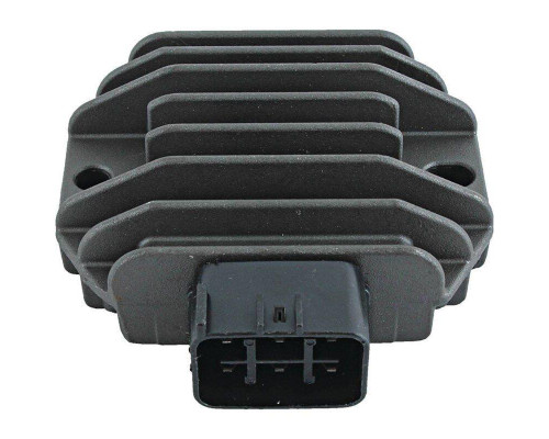 ARROWHEAD (JN) РЕГУЛЯТОР НАПРУГИ SUZUKI LT-A 400 2WD KING QUAD '08-09, LT-R 450 '06-09, LT-Z 400 '09-14, RMX 450 '10-19, YAMAHA 450 RHINO '06-09, 660 RHINO '04-07, XVS 650 V-STAR '98-00, YFM 660 GRIZZLY '02-08, YFZ 450 R '09-24 (AYA6016)