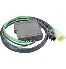 ARROWHEAD (JN) РЕГУЛЯТОР НАПРУГИ YAMAHA 1800 FX HO WAVE RUNNER '12, 1800 FX SHO WAVE RUNNER '08-12, 1800 FZR / FZS WAVE RUNNER '09-12, 1800 VXR / VXS WAVE RUNNER '11-12 (AYA6056)