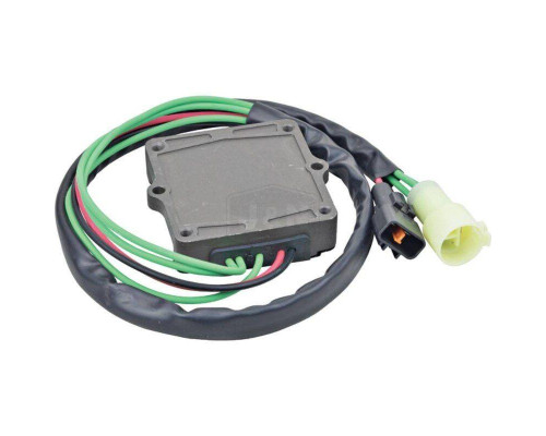 ARROWHEAD (JN) РЕГУЛЯТОР НАПРУГИ YAMAHA 1800 FX HO WAVE RUNNER '12, 1800 FX SHO WAVE RUNNER '08-12, 1800 FZR / FZS WAVE RUNNER '09-12, 1800 VXR / VXS WAVE RUNNER '11-12 (AYA6056)