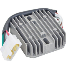 ARROWHEAD (JN) РЕГУЛЯТОР НАПРУГИ YAMAHA FJ 600 '84-85, FZ 600 '86-88, XJ 550 MAXIM '81-83, XJ 550 SECA '81-83, XJ 650 '80-83, XJ 700 MAXIM '85-86, XJ 750 '81-83, XS 400 / MAXIM '82-83, XS 650 '82-83, YX 600 RADIAN '86-88 (AYA6053)
