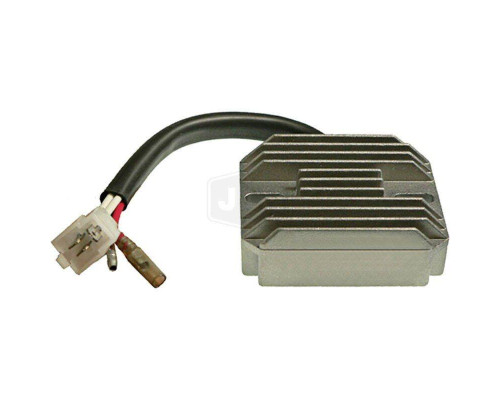 ARROWHEAD (JN) РЕГУЛЯТОР НАПРУГИ YAMAHA YFM 350 WARRIOR '02-04, YFM 350 FX WOLWERINE '02-05 (AYA6013)