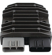 ARROWHEAD (JN) РЕГУЛЯТОР НАПРУГИ YAMAHA YFM 700 GRIZZLY '07-16, HONDA TRX 500 FPM '08-13, CBR 600 RR '13-24, ARCTIC CAT 1000 MUDPRO LTD '13-17, 1000 TRV LTD '13-15, 1000 XT '15-17, 550 TRV LTD/XT '14-15, 700 EFI '13-14 (AHA6058)