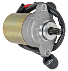 СТАРТЕР ARROWHEAD (JN) CAN-AM DS 50 '02-06, DS 90 2T '02-06, QUEST 50 '03, (SND0505)