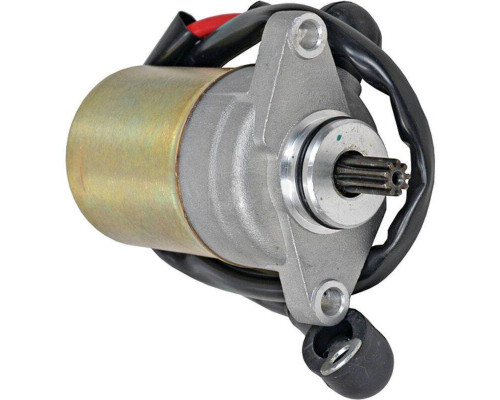 СТАРТЕР ARROWHEAD (JN) CAN-AM DS 50 '02-06, DS 90 2T '02-06, QUEST 50 '03, (SND0505)