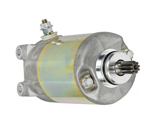 ARROWHEAD (JN) СТАРТЕР HONDA CH 250 '85-88, CN 250 '86-07 (SMU0228)