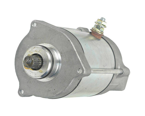 ARROWHEAD (JN) СТАРТЕР HONDA VT 1100 C '85-94 (SMU0110)