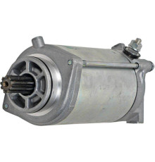 СТАРТЕР ARROWHEAD (JN) SUZUKI VL 800 C50 '10-20, VL 800 C50 VOLUSIA '05-09, VL 800 VOLUSIA '01-04, VL 800 T C50T '05-20, VS 750 GLP INTRUDER '88-91, VS 800 GL INTRUDER '92-09, VX 800 '90-93, VZ 800 M50 MARAUDER '05-19 (SMU0181)
