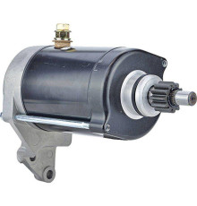 ARROWHEAD (JN) СТАРТЕР YAMAHA XV 1600 ROAD STAR '99-03, XV 1700 ROAD STAR SILVERADO '04-07 (SMU0209)