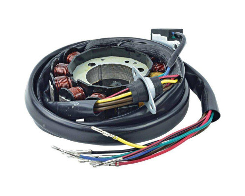 ARROWHEAD (JN) ОБМОТКА ГЕНЕРАТОРА ЗМІННОГО СТРУМУA (STATOR) KAWASAKI JH 1100 ZXI '96-03, JH 900 ZXI '95-97, JT 1100 STX '97-98, JT 900 STX '97-98 (JET SCOOTER)