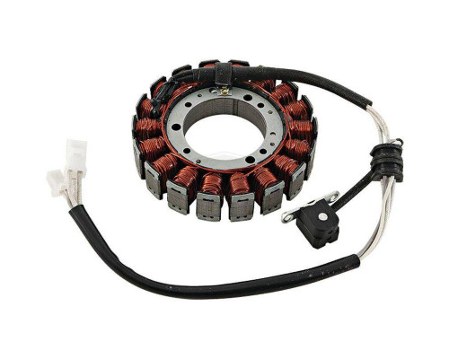 ARROWHEAD (JN) ОБМОТКА ГЕНЕРАТОРА ЗМІННОГО СТРУМУА (СТАТОР) YAMAHA XV 1100 VIRAGO '98-99, XVS 1100 V-STAR '99-03 (340-58039)