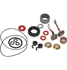 ARROWHEAD (JN) РЕМОНТНИЙ КОМПЛЕКТ СТАРТЕРА YAMAHA FZR 400 '88-90, FZR 500 '89, SR 185 '81-82, XS 400 '82-83, YFB 250 TIMBERWOLF '92-00, YFM 200 MOTO-4 '85-89, YFM 250 BEARTRACKER '00-04, YTM 225 TRI-MOTO '85-86 (SMU9110)