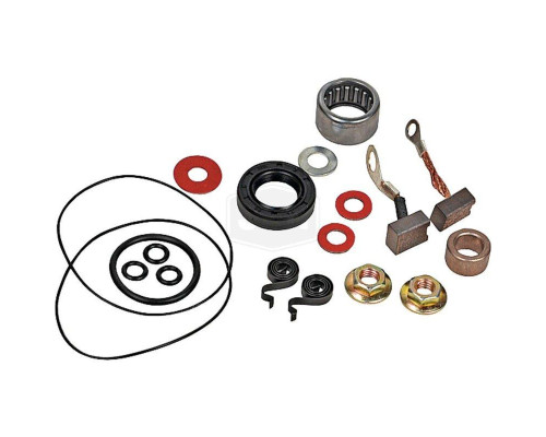 ARROWHEAD (JN) РЕМОНТНИЙ КОМПЛЕКТ СТАРТЕРА YAMAHA FZR 400 '88-90, FZR 500 '89, SR 185 '81-82, XS 400 '82-83, YFB 250 TIMBERWOLF '92-00, YFM 200 MOTO-4 '85-89, YFM 250 BEARTRACKER '00-04, YTM 225 TRI-MOTO '85-86 (SMU9110)