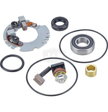 ARROWHEAD (JN) РЕМОНТНИЙ КОМПЛЕКТ СТАРТЕРА ЗІ ЩІТКОтримачем BMW K1 '89-93, K 100 LT '86-91, K 100 RS '84-92, K 100 RT '84-89, K 1100 LT '92-97, K 1100 RS '92-96, K 1200 GT '02-04, K 1200 RS '96-05, K 75 / C / RT / S '86-96 (SND9131)