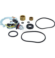 ARROWHEAD (JN) РЕМОНТНИЙ КОМПЛЕКТ СТАРТЕРА ЗІ ЩІТКОтримачем HONDA CB 400 F '89-90, CBR 600 F '87-90, NX 650 '88-89, TRX 250 RECON '97-01, TRX 250 TE / TM RECON '02-07, TRX 250 X / EX SPORTRAX '01-20, LT-Z 250 '04-09 (SMU9102) (SMU9102)