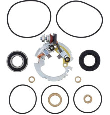 ARROWHEAD (JN) РЕМОНТНИЙ КОМПЛЕКТ СТАРТЕРА З ЩІТКОтримачем HONDA CB 750 NIGHTHAWK '91-03, KAWASAKI KEF 300 LAKOTA '95-03, KLF 300 B BAYOU '88-05, KLF 300 C BAYOU '89-05, KVF 300 A/B PRAIRIE '99-02 (SMU9135)
