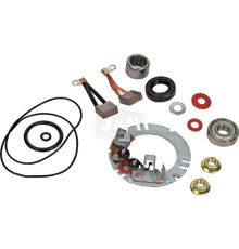 ARROWHEAD (JN) РЕМОНТНИЙ КОМПЛЕКТ СТАРТЕРА ЗІ ЩІТКОтримачем HONDA CBX 1000 '79-82, CBX 1100 '79-82, KAWASAKI ZG 1200 VOYAGER '86-03, ZR 1100 '92-95 (SMU9139)
