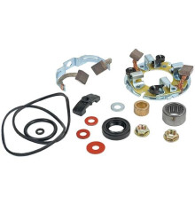 ARROWHEAD (JN) РЕМОНТНИЙ КОМПЛЕКТ СТАРТЕРА З ЩІТКОВИМ ПРИВОДОМ SUZUKI DR 650 RS '92-93, DR 650 SE '92-95 (SND9132)