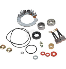 ARROWHEAD (JN) РЕМОНТНИЙ КОМПЛЕКТ СТАРТЕРА З ЩІТКОтримачем YAMAHA FJ 1100 '84-85, FJ 1200 '86-93, VMX 1200 V-MAX '85-00, XVZ 1300 D VENTURE ROYAL '86-93, XVZ 1200 VENTURE '83-85 (SMU9147)
