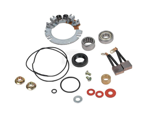 ARROWHEAD (JN) РЕМОНТНИЙ КОМПЛЕКТ СТАРТЕРА З ЩІТКОтримачем YAMAHA FJ 1100 '84-85, FJ 1200 '86-93, VMX 1200 V-MAX '85-00, XVZ 1300 D VENTURE ROYAL '86-93, XVZ 1200 VENTURE '83-85 (SMU9147)