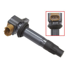 CAN-AM MAVERIC X3 (OEM: 420666145) BRONCO 2025/08